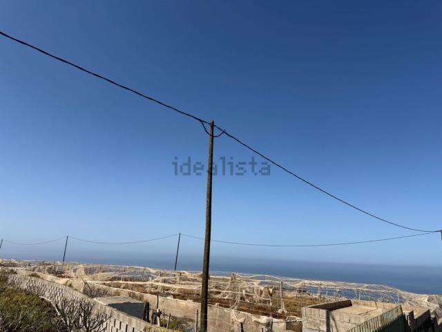 Casa rústica, Guia de Isora