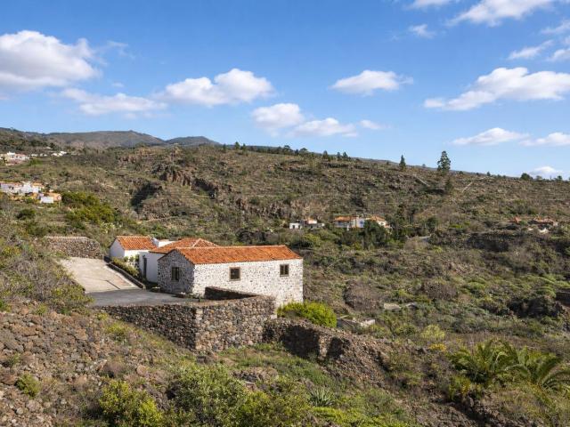 Casa rústica, Guia de Isora