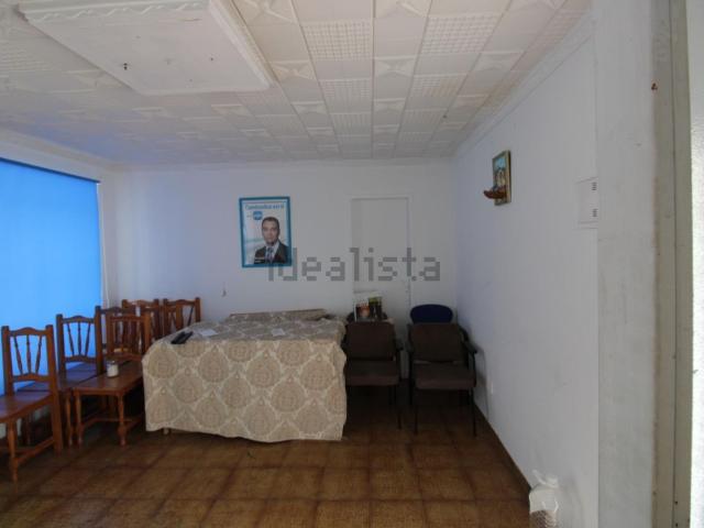 Casa rústica, Guia de Isora
