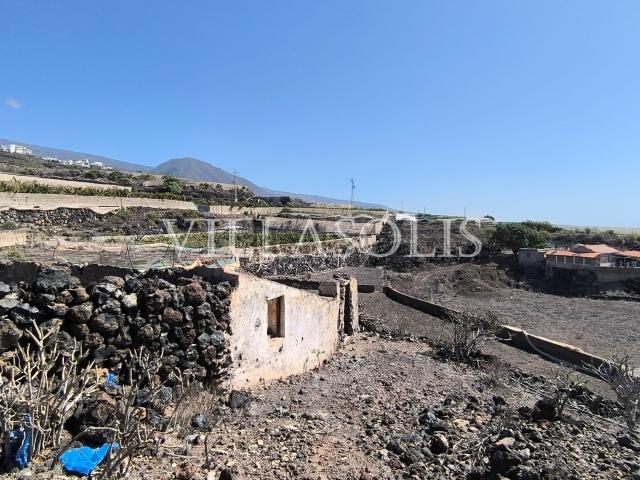 Casa rústica, Guia de Isora