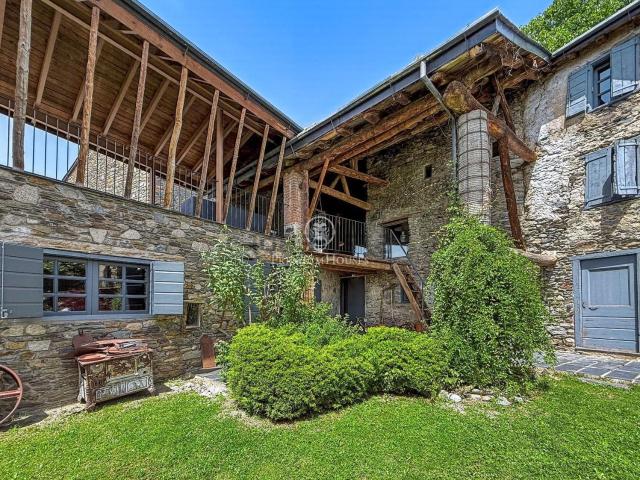 Casa rústica, Guils de Cerdanya