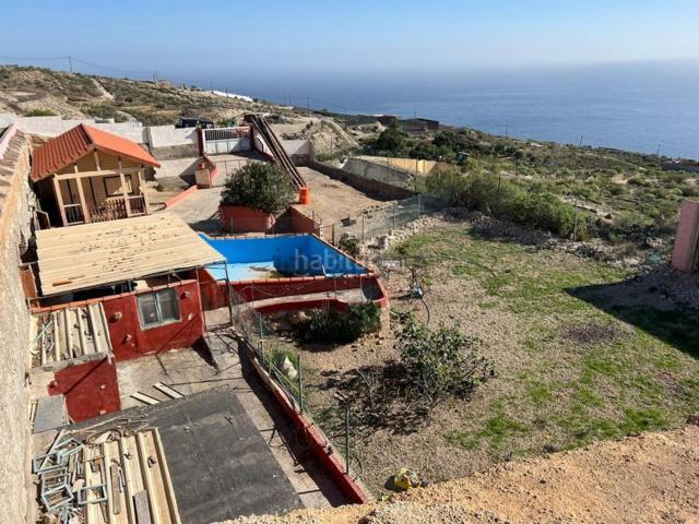 Casa rústica, Güimar