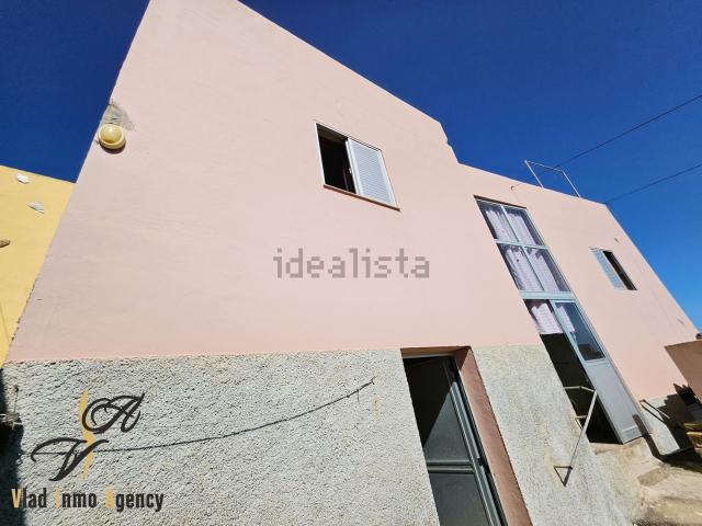Casa rústica, Güimar