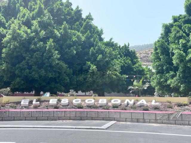 Casa rústica, Güimar