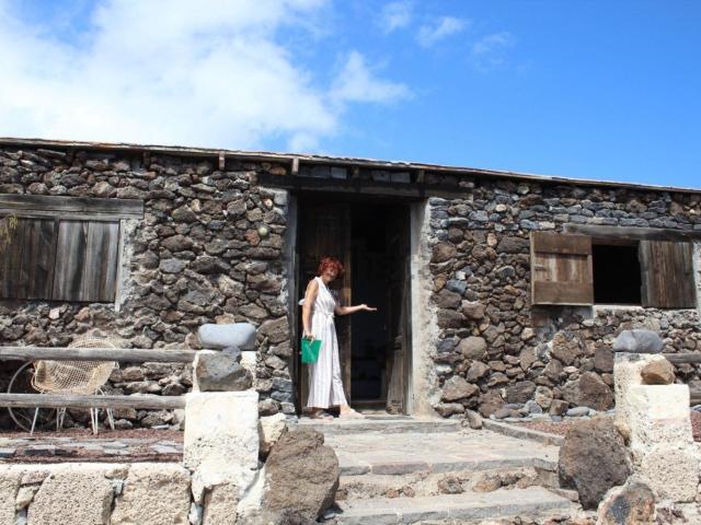 Casa rústica, Güimar