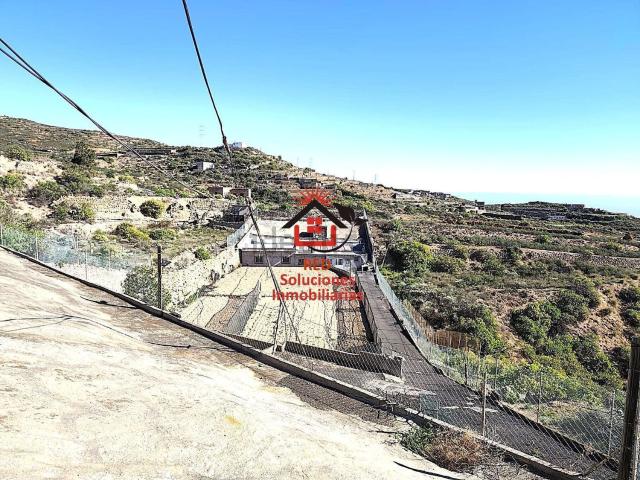 Casa rústica, Güimar