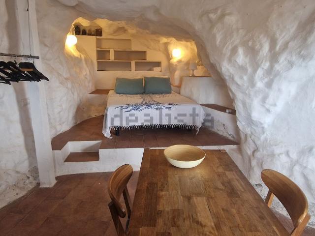 Casa rústica, Güimar