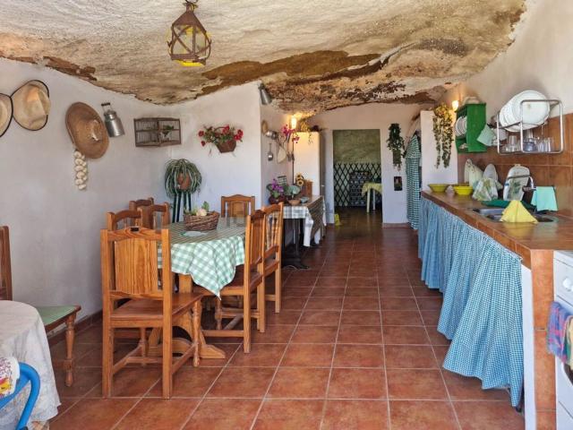Casa rústica, Güimar