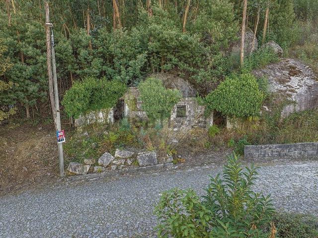 Casa rústica, Guisande e Oliveira São Pedro