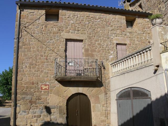 Casa rústica, Guissona