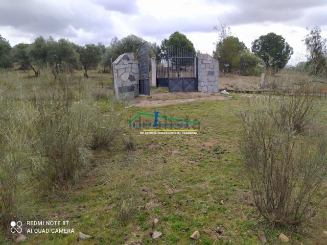 Casa rústica, Don Alvaro