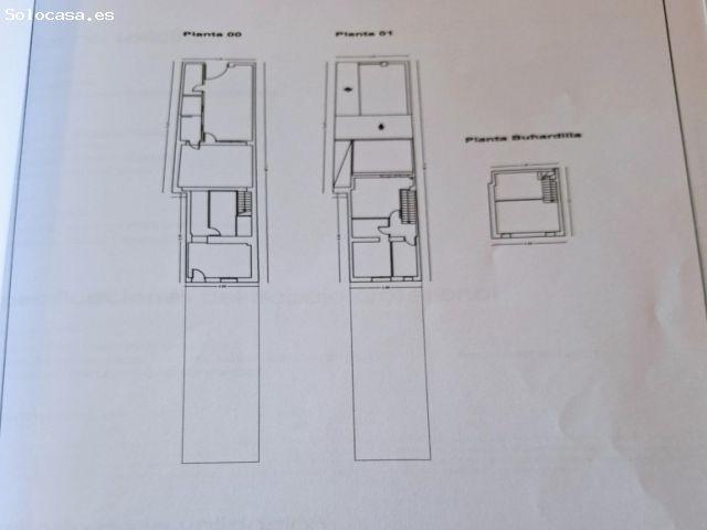 Casa rústica de 4 habitaciones cerca de Pinoso Sin comisión