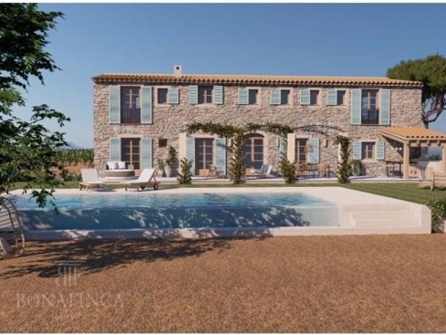 Casa rústica de alto standing de 495 m2 en venta Costitx, Baleares