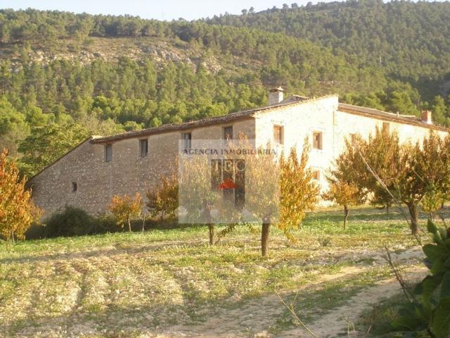 Casa rústica de alto standing de 500 m2 en venta Alcoy, España