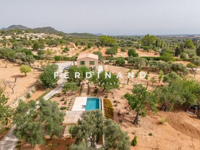 Casa rústica de alto standing de 500 m2 en venta Santa Maria del Camí, Baleares
