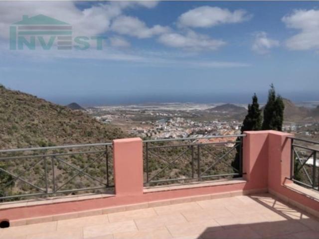 Casa rústica de alto standing de 508 m2 en venta Arona, Canarias