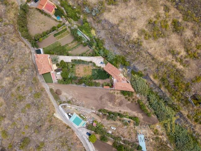 Casa rústica de alto standing de 8 dormitorios en venta Santa Cruz de Tenerife, Canarias