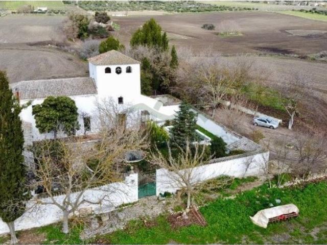 Casa rústica de alto standing de 10 dormitorios en venta Ronda, Andalucía