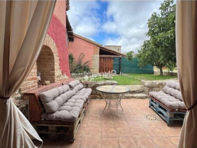 Casa rústica de alto standing de 11 dormitorios en venta Villalonso, España