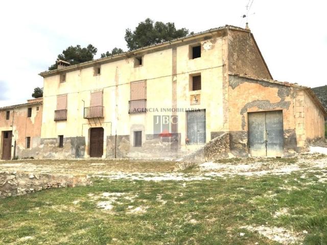 Casa rústica de alto standing de 1546 m2 en venta Alcoy, Comunidad Valenciana