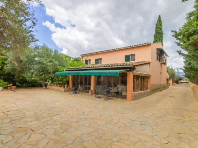 Casa rústica de alto standing de 200 m2 en venta Inca, España