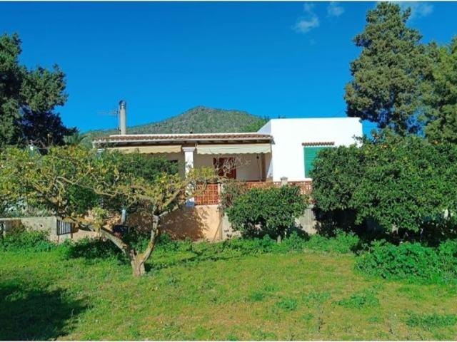Casa rústica de alto standing de 212 m2 en venta San Jose de la Atalaya, España