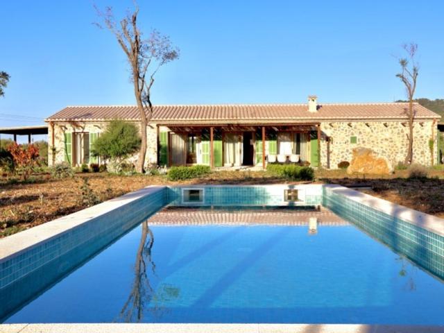 Casa rústica de alto standing de 279 m2 en venta Capdepera, Baleares