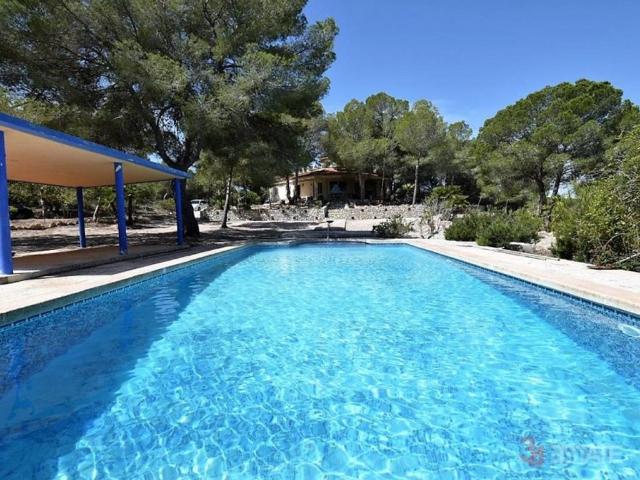 Casa rústica de alto standing de 330 m2 en venta Orihuela, España