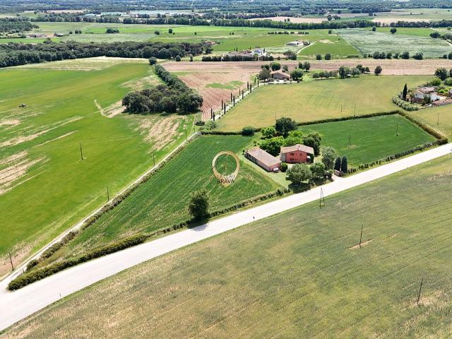 Casa rústica de alto standing de 399 m2 en venta GIV 6741, Cassà de la Selva, Girona, Cassà de la Selva, Cataluña