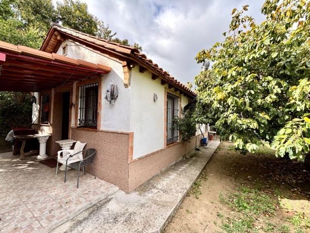 Casa rústica de alto standing de 3 dormitorios en venta Ojén, Andalucía