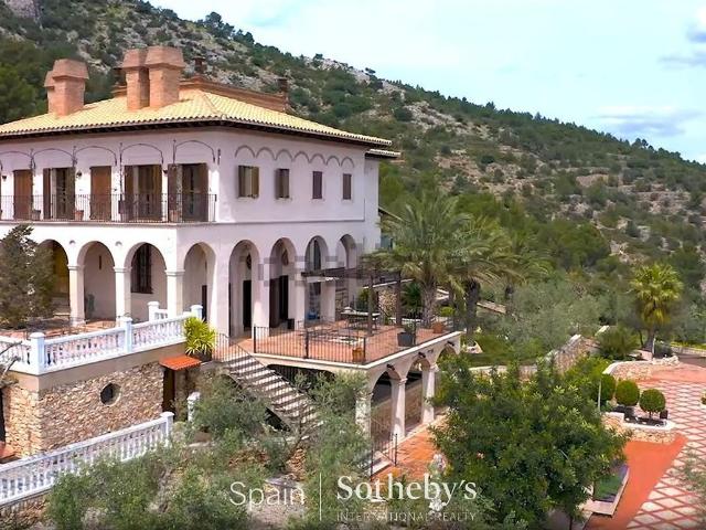 Casa rústica, Deltebre