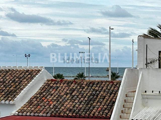 Casa rústica, Denia
