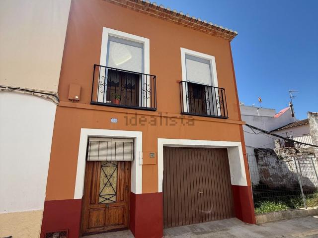 Casa rústica, Denia