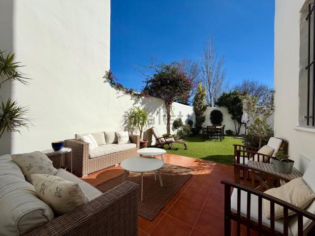 Casa rústica, Denia