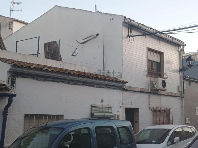 Casa rústica, Denia