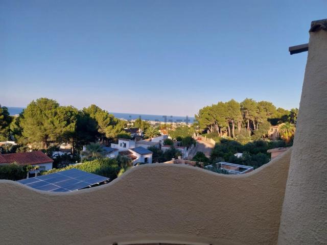 Casa rústica, Denia
