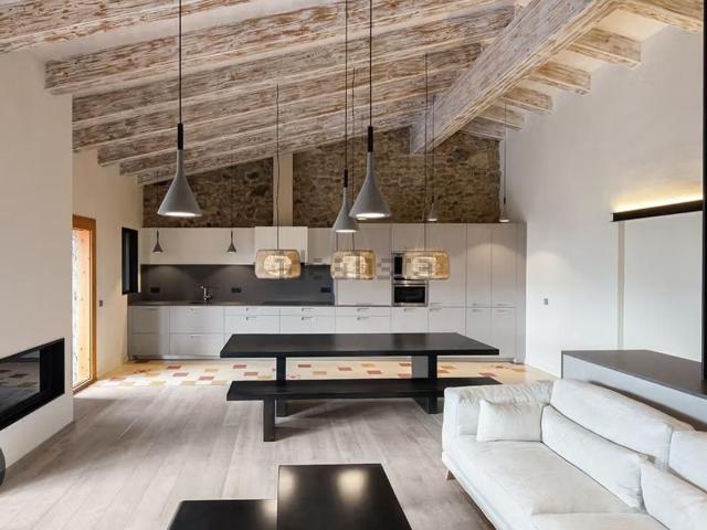 Casa rústica, Denia