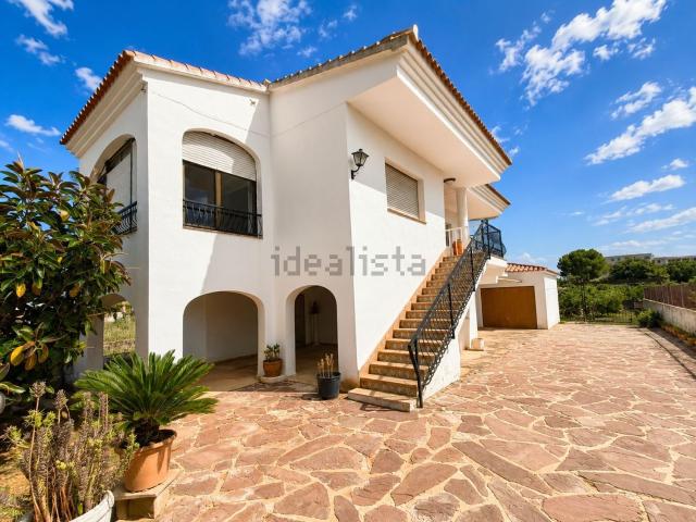 Casa rústica, Denia