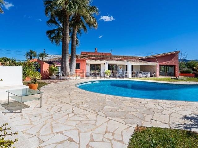 Casa rústica, Denia