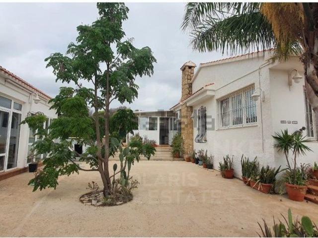 Casa rústica, Denia