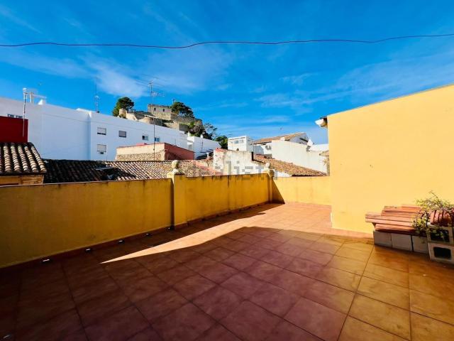 Casa rústica, Denia