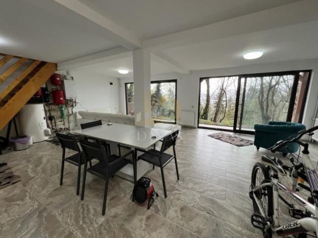 Casa rustica deosebita | Confort si liniste