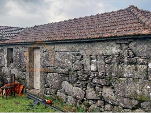 Casa Rstica em Pedra