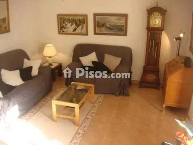 Casa rústica en alquiler en Calle Cv 912, 68