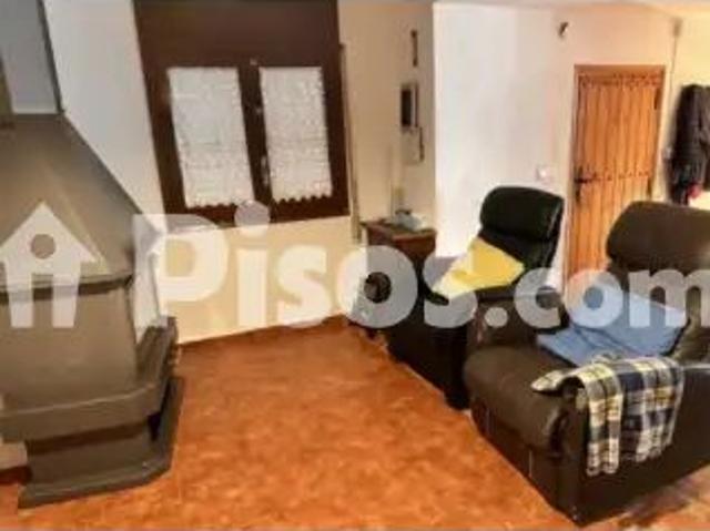 Casa rústica en alquiler en Calle Galindo, 1