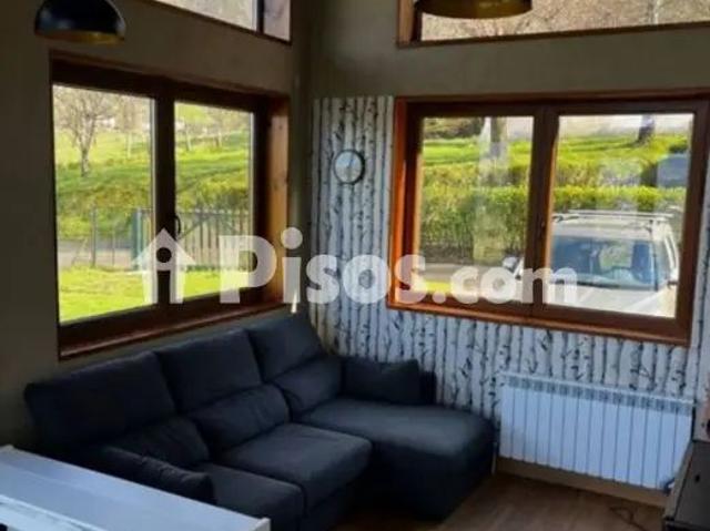 Casa rústica en alquiler en Calle Gasteeta, 2