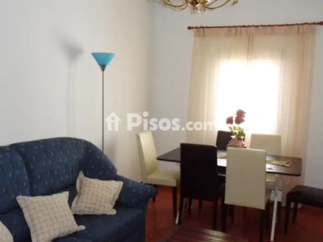 Casa rústica en alquiler en Calle de Cárcava, 27