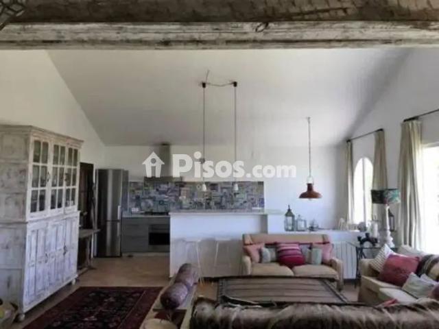 Casa rústica en alquiler en Calle de San Ambrosio