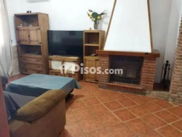 Casa rústica en alquiler en Calle de Vejer