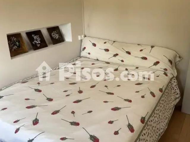 Casa rústica en alquiler en Calle del Pradillo, 1
